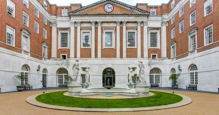 BMA House Strategy Story