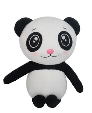 El Bebe Productions - Little Baby Bum